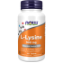 NOW L-Lysine, 500 мг  - 100 таб