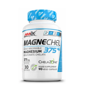AMIX  Performance Amix MagneChel Magnesium Chelate - 90 веган капс