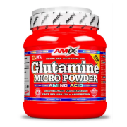AMIX L-Glutamine - 300 г