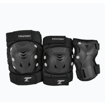 Захист (роликові ковзани) Tempish TAKY/blk/ XL