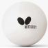 М'ячі для настільного тенісу Butterfly Classic Balls 3 шт
