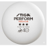 М'ячі для настільного тенісу Stiga Perform Premiun ITTF 6 шт