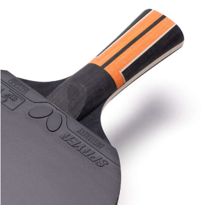 Ракетка для настольного тенниса Butterfly Timo Boll Comfort FL