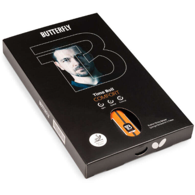 Ракетка для настольного тенниса Butterfly Timo Boll Comfort FL