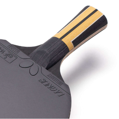 Ракетка настольного тенниса Butterfly Timo Boll Force FL