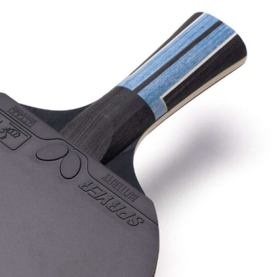 Ракетка настольного тенниса Butterfly Timo Boll Progress FL