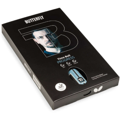 Ракетка настольного тенниса Butterfly Timo Boll Progress FL