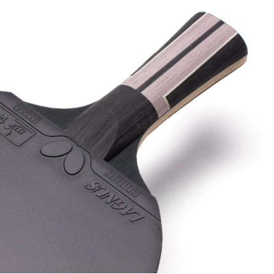 Ракетка для настольного тенниса Butterfly Timo Boll Specialist FL