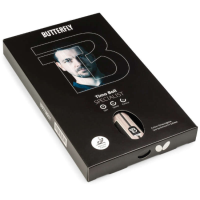 Ракетка для настольного тенниса Butterfly Timo Boll Specialist FL