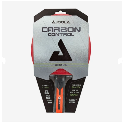 Ракетка для настільного тенісу Joola Carbon Control