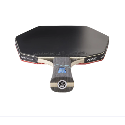Ракетка для настільного тенісу Stiga Cybershape Future 3 Star FL