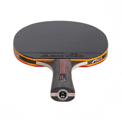 Ракетка для настільного тенісу Stiga Flexure V2 5 Star FL