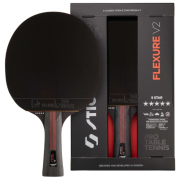 Ракетка для настільного тенісу Stiga Flexure V2 5 Star FL