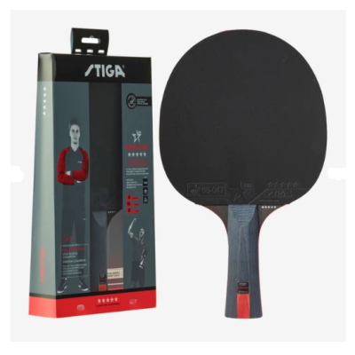 Ракетка для настільного тенісу Stiga Prestige 5 Star FL
