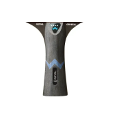 Ракетка для настольного тенниса Stiga Royal Crystal 4 Star FL