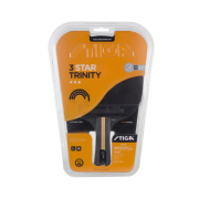 Ракетка для настільного тенісу Stiga Trinity 3 Star FL