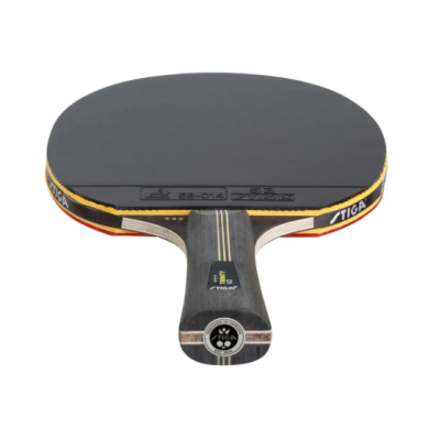 Ракетка для настільного тенісу Stiga Trinity V2 3 Star FL