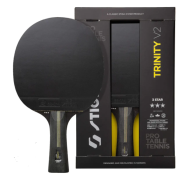 Ракетка для настільного тенісу Stiga Trinity V2 3 Star FL