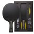 Ракетка для настільного тенісу Stiga Trinity V2 3 Star FL
