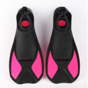 Ласти для плавання дитячий XXS (34-35р.)