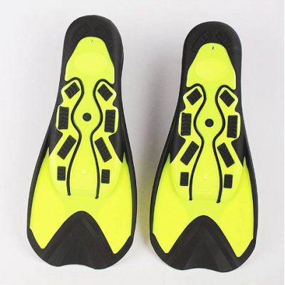 Ласти для плавання дитячий S (38-39р.)