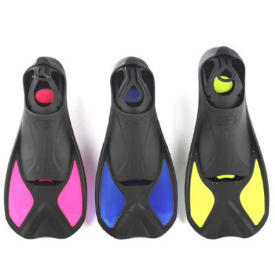 Ласти для плавання дитячий S (38-39р.)