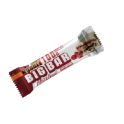 Бат. Power Pro протеиновый 30% БЕЗ САХАРА Muscle bar фундук, 100 грамм