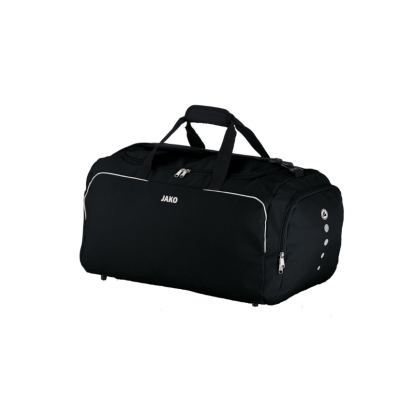 Сумка Jako Classico Junior 40L чорний Уні 45x30x30см