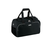 Сумка Jako Classico Junior 40L чорний Уні 45x30x30см