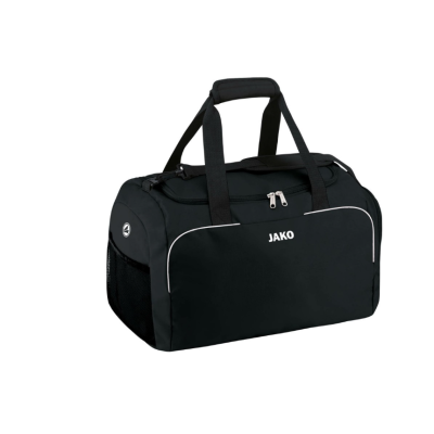 Сумка Jako Classico Junior 40L чорний Уні 45x30x30см