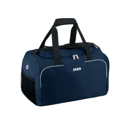 Сумка Jako Classico Junior 40L темно-синій Уні 45x30x30см