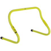 Бар'єр тренувальний регульований універсальний Zelart FI-2567 салатовий - за 1шт