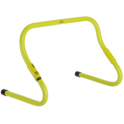 Бар'єр тренувальний регульований універсальний Zelart FI-2567 салатовий - за 1шт