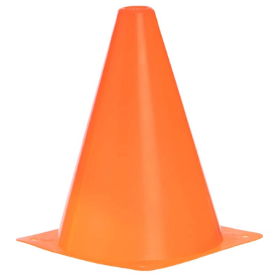 Фішка конус тренувальний SP-Sport C-1750 17см - Помаранчевий