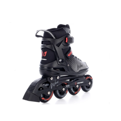 Роликовые коньки Tempish WOX UNI/45