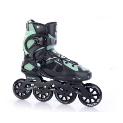 Роликовые коньки Tempish EZZA 90 LADY/38