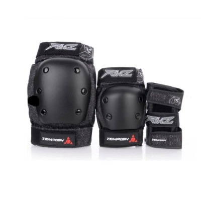 Комплект захисту (класичний) Tempish RIMZ/S
