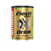 ND FLEXIT DRINK GOLD 400 г яблоко