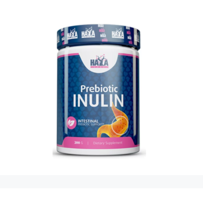 HL Prebiotic INULIN - 200 гр