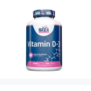 HL Vitamin D-3 / 4000 IU - 100 таб