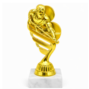 СТК більярд символіка (h - 15 см) (5581)