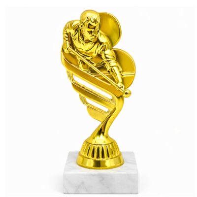 СТК більярд символіка (h - 15 см) (5581)