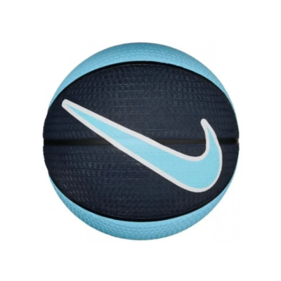 Мяч баскетбольный Nike PLAYGROUND 8P 2.0 G ANTETOKOUNMPO DEFLATED ANTHRACITE/WHITE/BLACK/WHITE size 7