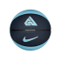 Мяч баскетбольный Nike PLAYGROUND 8P 2.0 G ANTETOKOUNMPO DEFLATED ANTHRACITE/WHITE/BLACK/WHITE size 7
