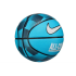 М'яч баскетбольний Nike EVERYDAY ALL COURT 8P GRAPHIC DEFLATED blue size 7