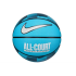 М'яч баскетбольний Nike EVERYDAY ALL COURT 8P GRAPHIC DEFLATED blue size 7