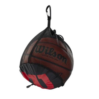 Чохол для баскетбольного м'яча Wilson single ball