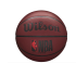 М'яч баскетбольний Wilson NBA FORGE BSKT CRIMSON red size 6