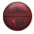 М'яч баскетбольний Wilson NBA FORGE BSKT CRIMSON red size 7