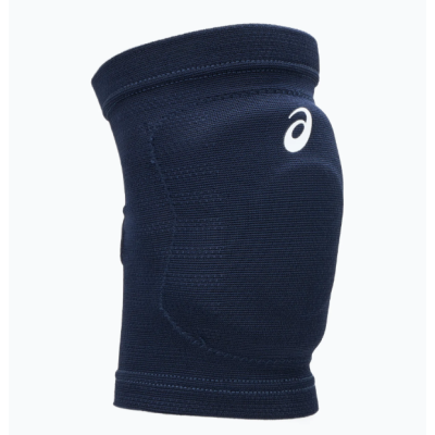 Наколенники Asics Gel kneepad navy (L) 2 шт